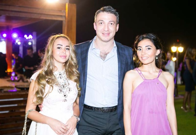 PHOTOS: Global Hotel Alliance and Rixos ATM Party-4